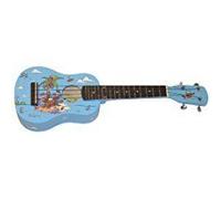 Voggy's Ukulele / Instrument