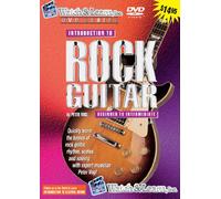 Vogl, Peter - Introduction to Rock Guitar