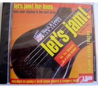 Vogl, Peter - Let's Jam for Bass