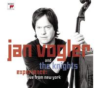 Johnny Gandelsman - Expérience: Live from New York