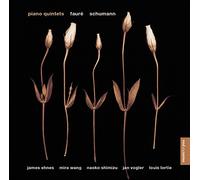 Vogler,Jan - Klavierquintette [Import]