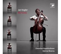 Vogler, Jan - My Tunes [Import]
