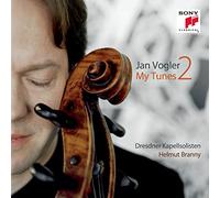 Vogler, Jan - My Tunes Vol.2