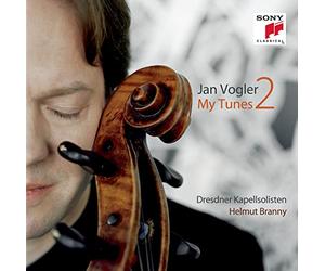Vogler, Jan - My Tunes Vol.2 [Import]