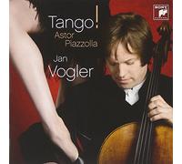 Vogler, Jan - Tango [Import]