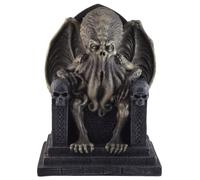 VOGLER Joh. Vogler GmbH Call of Cthulhu sur le trône