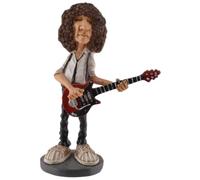 VOGLER Joh. Vogler GmbH Comical Brian by Warren Stratford We Are The Champions 841-3665 Peint à la main