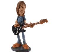 VOGLER Joh. Vogler GmbH Comical David by Warren Stratford 841-3703 The Wall en pierre artificielle peinte à la main