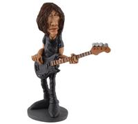 VOGLER Joh. Vogler GmbH Comical Roger by Warren Stratford 841-3704 The Wall en pierre artificielle peinte à la main