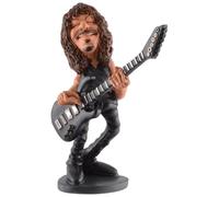 VOGLER Joh. Vogler GmbH Funny Life - Collection Rockstar Kirk-The Metaller-Nothing Else Matters- Warren Stratford en pierre artificielle peinte à la main