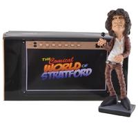 VOGLER Joh. Vogler GmbH Funny Life - Rockstar Jim