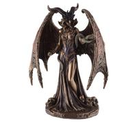 VOGLER Joh. Vogler GmbH Lilith la première femme d'Adams - Bronzée par Veronese