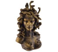 VOGLER Joh. Vogler GmbH Medusabüste Figurine Gorgone 28 cm