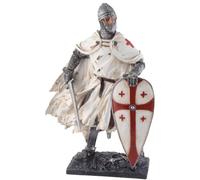 VOGLER Joh. Vogler GmbH Temper avec épée et bouclier