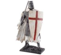 VOGLER Joh. Vogler GmbH Templier en chemise avec épée