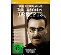 Vogler,Karl Michael - Die Affaire Dreyfus [Import]