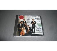 Vogler Quartett - Berg: Lyrische Suite/Verdi: St