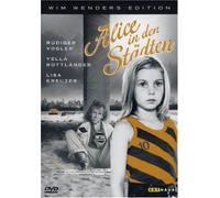 Vogler,Rüdiger - Alice in Den Städten [Import]