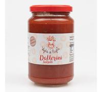 Voglia Di Puglia Datterini Salsati Artigianali 360 g