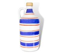 Voglia Di Puglia Idea Regalo Orcio in Ceramica Evo Italiano 500ml