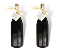Voglia Di Puglia Mostocotto Gluten Free 2 Bottiglie Da 1 Litro