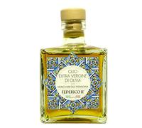 Voglia Di Puglia Olio Extravergine Di oliva Monovarietale Peranzana 250 ml