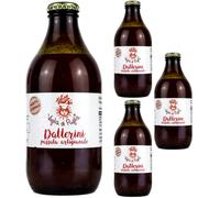 Voglia Di Puglia Passata Di Datterini Al Naturale 4 Pezzi 300 Gr