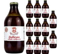 Voglia Di Puglia Passata Di Datterini Senza Conservanti 12 Pezzi 720 ml
