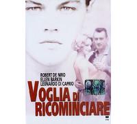 voglia di ricominciare