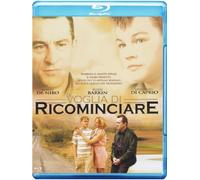 Voglia di ricominciare [Blu-Ray] [Import]