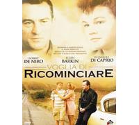 Voglia di ricominciare [Import]