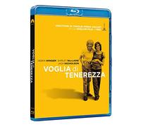 Voglia di tenerezza [Blu-Ray] [Import]