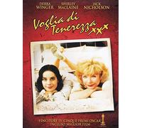 Voglia di tenerezza [Import]