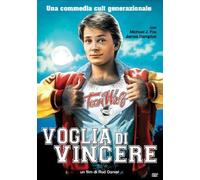 Voglia Di Vincere
