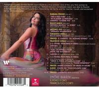 VOGLIO CANTAR - BARATH,EMÖKE/IL POMO D'ORO/CORTI,FRANCESCO CD NEUF