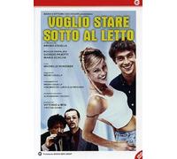 Voglio Stare Sotto Al Letto