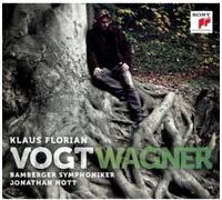 Vogt,Klaus Florian - Wagner [Import]