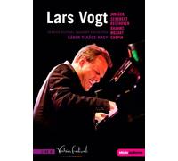 Vogt,Lars - Lars Vogt at Verbier Festival