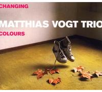 Vogt Matthias Trio - Changing Colours [Import]