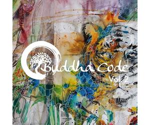 Vogt,Tim - Buddha Code Vol.2