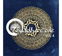 Vogt,Tim - Buddha Code Vol.4