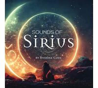 Vogt,Tim - Sounds of Sirius By Buddha Code