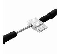 Vogt Verbindungstechnik 01001 S Ms sn magaziniert Plot à souder Revêtement du contact étamé 5200 pc(s)