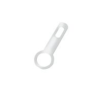 Vogt Verbindungstechnik 2021 Ms sn Œillet à souder Revêtement du contact étamé 500 pc(s) (L x l) 5 mm x 3 mm