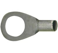 Vogt Verbindungstechnik 3584A Cosse à oeillet Section max.=35 mm² Ø du trou=8.4 mm non isolé métal
