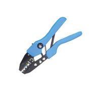 Vogt Verbindungstechnik 3974 N 0.14-6 mm2 3974n Pince à sertir pour raccord à presser 0.14 à 6 mm²