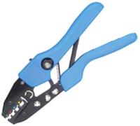 Vogt Verbindungstechnik 3974 N 0.14-6 mm2 3974n Pince à sertir pour raccord à presser 0.14 à 6 mm²