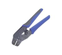 Vogt Verbindungstechnik 3975 D 0.25-2.5 mm2 3975d Pince à sertir pour raccord à presser 0.25 à 2.50 mm²
