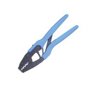 Vogt Verbindungstechnik 3980 N 0.5-6 mm2 3980n Pince à sertir pour raccord à presser 0.50 à 6 mm²