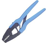 Vogt Verbindungstechnik 3980 N 0.5-6 mm2 3980n Pince à sertir pour raccord à presser 0.50 à 6 mm²